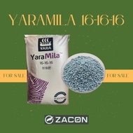 1KG Baja Yaramila 161616/Baja Subur Pokok/Fertilizer/Baja Daun