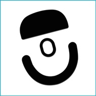 Esports PTFE Gaming Mouse Skates Thicked ICE Mouse Feet For MCHOSE A7 Ultra RE