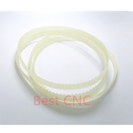 ₪cj0618 Mini Lathe 0618 Lathe Belt Fozhu Machine Belt Fozhu Machine Drive 0618 Belt 0618 lathe part