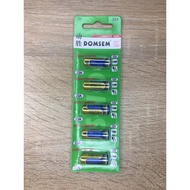 Domsem A23 15v battery pack