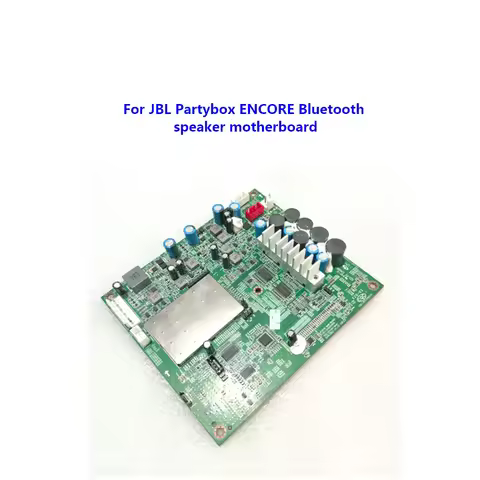 Suitable for original repair and replacement For JBL Partybox ENCORE Bluetooth speaker motherboard