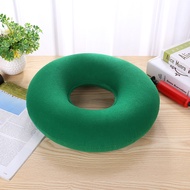Chair Seat Cushion Donut Pillow Hemorrhoid Tailor Cushion Home Office Use Donut Pillow Seat Cushion 