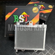 🇹🇭💥 RADIATOR ALLOY KAWASAKI RR150 ORIGINAL BST 💥🇹🇭