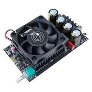 ZK-3002B Digital Bluetooth 2.0 Stereo 300W*2 TPA3255 Class D Hifi Amplifier Sound