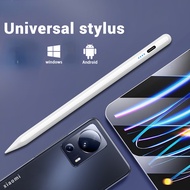 Universal Stylus Pen For Android Tablet Mobile OPPO Pad Capacitive Stylus Oppo Pad Air 2022 10.36" Oppo Pad 2 2023 11.61" Oppo Pad 2022 11.0"  Rejection Design -Magnetic Adsorpti