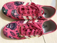 Adidas JEREMY SCOTT聯名鞋#23初夏時尚