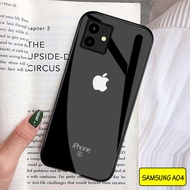 HP Softcase Glass Samsung A04 Samsung A04 - Casing Samsung A04hp - Case Samsung A04hp - [KC01] Motif