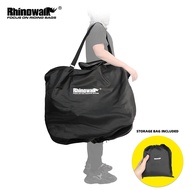 Rhinowalk Ultralight Folding bike carry bag suitable for 20-inch and below folding bike