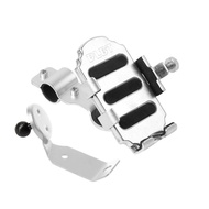 05 Bicycle Mobile Phone Holder Mountain Bike Off-Road Vehicle Electric Vehicle Navigation Mobile Pho