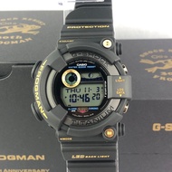 Casio G-Shock X Frogman Family 30th Anniversary Second Generation Frogman Special Edition GW-8230B-9A