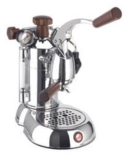 La Pavoni 咖啡拉霸機_SPH_彎把提琴造型系列(La Pavoni Lever Machine)