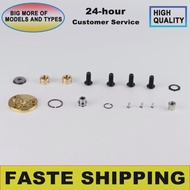 Turbo charger Rebuild Parts IS38 for Skoda Superb III 2.0 TSI 206 Kw - 280 HP CJXA 2015-2018 IS38 06