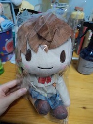 御坂美琴公仔