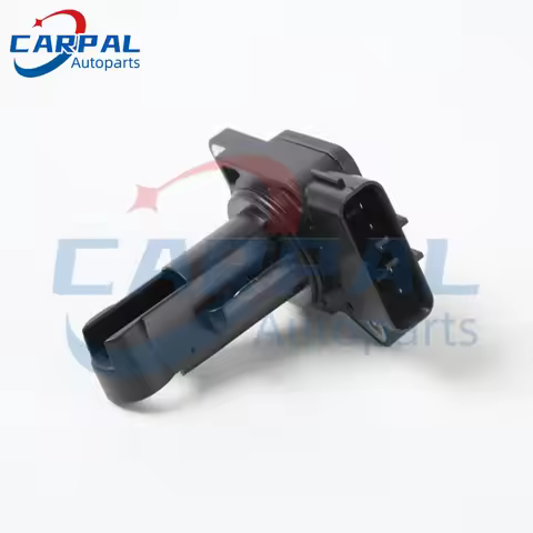 Mass Air Flow Meter MAF Sensor PHF000140 1X43-12B579-AA 1X43-12B579-AB For Land Rover Discovery 3 Fr