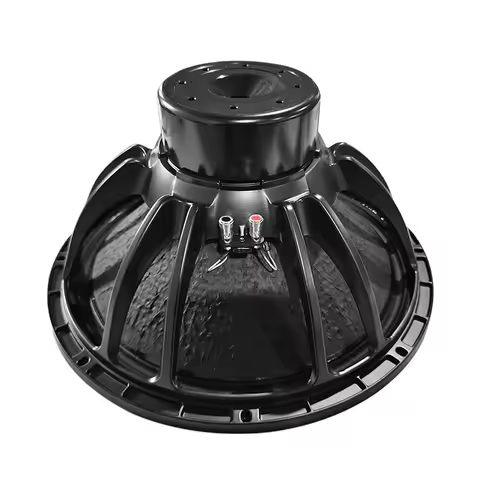 18-Inch Aluminum 4.5 Inches TSV VC 8 Ohm RMS 1200W Neodymium Magnet Profession Audio Powered PA Woof
