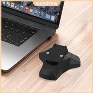 Mouse Charger Charge Status Indicator Mouse Charging Station Gaming Mouse Dock for G PRO Wireless3/G