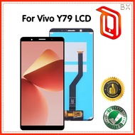 V7 plus LCD For Vivo Y79 LCD Display 1716 1850 Y79A Display Touch Screen Digitizer