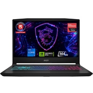 MSI Katana 15 15.6" 144Hz FHD Gaming Laptop: 13th Gen Intel Core i7, RTX 4070, 16GB DDR5, 1TB NVMe S