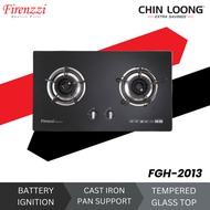 Firenzzi Built in Gas Stove FGH2013 / FGH2087 / FGH2155