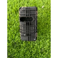 NISSAN NAVARA NP300 D23 TURBO CHANGE ACTUATOR 59001107247 6NW 010 099-10 CONDITION HALFCUT