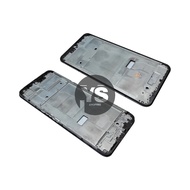 REALME C35 2022 BLACK FRAME LCD PLATE hp