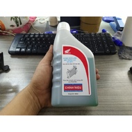 Honda motorcycle engine coolant (500 ml), coolant