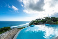 Boutique  villa Cantik and karma beach club