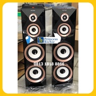 Speaker Polytron PAS 8B28 Karaoke bluetooth
