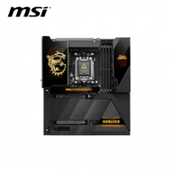 微星 MEG X870E GODLIKE(E-ATX/Realtek 5G+Marvell 10Gb/Wi-Fi 7+BT 5.4/註冊五年保)