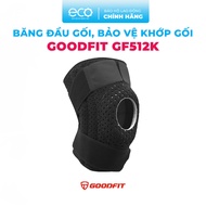 Genuine GoodFit GF512K knee bandage and knee protector