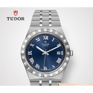 Tudor Swiss Watch Royal Series Automatic Mechanical Men's Watch Calendar 38mm