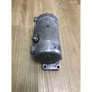 Suzuki GS750 GS 750 #1191 Electric Starter Motor