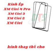 Laminated glass for XM Civi / Civi 2/ Civi 3/ Civi 4 Pro