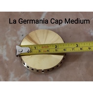 ♞,♘La Germania Cap/Flat Medium and Large