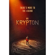 Krypton Drama Series Season 1-2