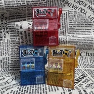 Version Of Bulk Cargo Japanese Mini Lottery Machine, Toy Slot Machine, Simulation Lottery Machine,