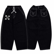 Baggy PANTS | Baggy balloon pants for men and women