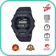 Casio G-SHOCK G-SQUAD GBD-200-1D / GBD-200-1 / GBD-200 / GBD200 (100% Authentic)(1 Year Warranty)