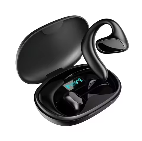 NEW M8 Translation Headphones 144 Languages Instant Translate Smart Voice Translator Wireless Blueto