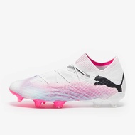 สตั๊ดฟุตบอลตัวท็อป Puma Future 7 Ultimate FG/AG รองเท้าฟุตบอล