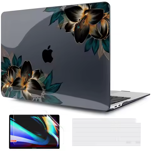 Laptop Case for Macbook pro 16 A2991 A2485 M1 M2 Chip Air 13 2023 M3 Pro 14 A2992 A2918for Macbook P