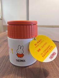 Miffy Thermos 保溫壺