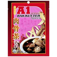 A1 Bak Ku Teh 35G A1