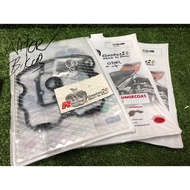 Rs150 top set race 63mm