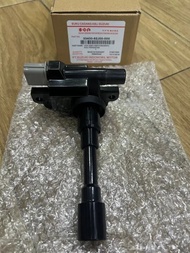 คอยล์จุดระเบิด แท้ DENSO Suzuki Carry / Swift 1.5 / APV 1.5 made in Japan
