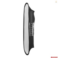 YONGNUO LED Video Light Stick Softbox with Diffuser Cloth Honeycomb Grid for YONGNUO YN360/ YN360S/ 