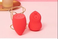 現貨 Line Friends 美妝蛋 Beauty Blender 熊大 Brown &amp; 兔兔 Cony Set