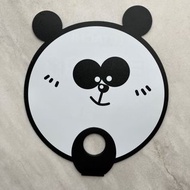 日立小涼伴 膠扇 Fan