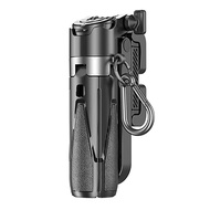 P15 Mini Selfie Stick Tripod Extendable Grip Phone Tripod with Detachable Remote for Vlog Photograph