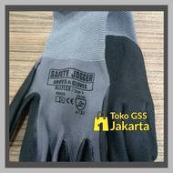 Allflex PalmFit PU Coated Ori Jogger Safety Gloves